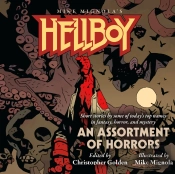 Hellboy