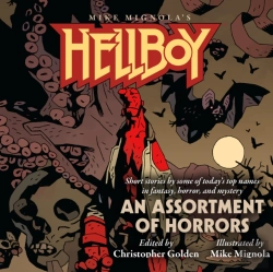 Bertrand.pt - Hellboy