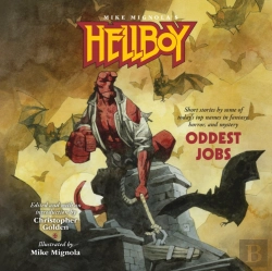 Bertrand.pt - Hellboy