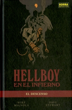 Bertrand.pt - Hellboy En El Infierno 1 : El Descenso
