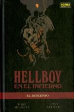 Hellboy En El Infierno 1 : El Descenso