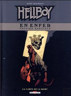 Bertrand.pt - Hellboy En Enfer 02. Edition Speciale