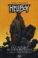 Hellboy - O Caixão Acorrentado