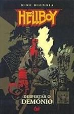 Hellboy - O Despertar do Demónio