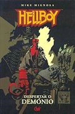 Bertrand.pt - Hellboy - O Despertar do Demónio