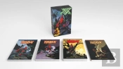 Hellboy Omnibus Boxed Set