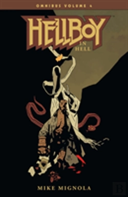 Bertrand.pt - Hellboy Omnibus Volume 4: Hellboy In Hell