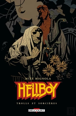 Bertrand.pt - Hellboy T.8 ; Trolls Et Sorcières