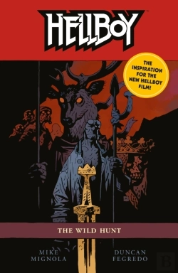 Bertrand.pt - Hellboy: The Wild Hunt (2nd Edition)