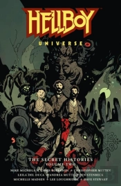 Hellboy Universe: The Secret Histories Volume 2