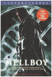 Hellboy