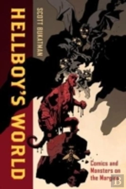 Bertrand.pt - Hellboy'S World