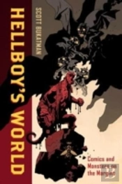 Hellboy'S World