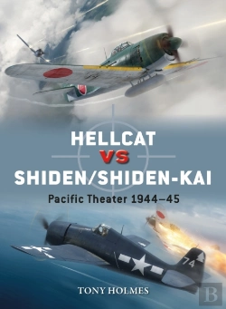 Bertrand.pt - Hellcat Vs Shiden/Shiden-Kai