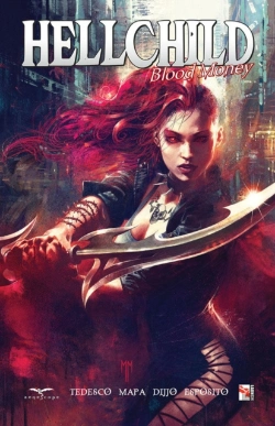 Bertrand.pt - Hellchild: Blood Money