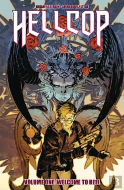 Bertrand.pt - Hellcop, Volume 1
