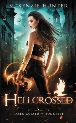 Bertrand.pt - Hellcrossed