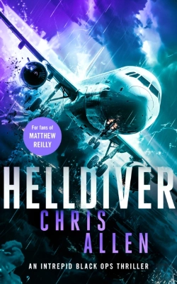 Bertrand.pt - Helldiver