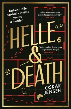Bertrand.pt - Helle And Death