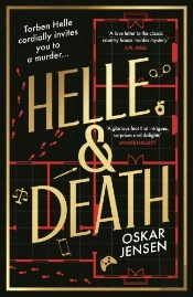 Helle And Death