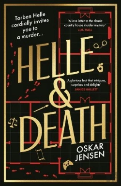 Bertrand.pt - Helle And Death