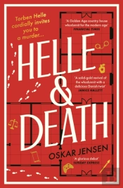 Helle And Death