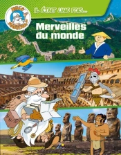Helle Maestro Les Merveilles Du Monde