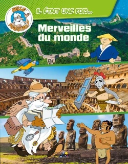 Bertrand.pt - Helle Maestro Les Merveilles Du Monde