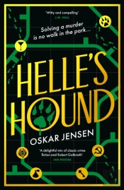 Helleâ€™S Hound