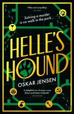Bertrand.pt - Helleâ€™S Hound