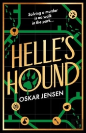 Helleâ€™S Hound