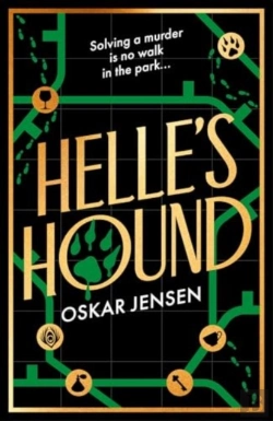 Bertrand.pt - Helleâ€™S Hound