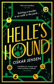 Helleâ€™S Hound