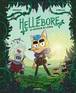 Bertrand.pt - Hellébore : Le Retour De Junia