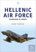 Hellenic Air Force: Guardians Of Greece
