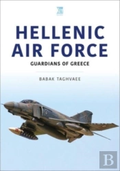 Hellenic Air Force: Guardians Of Greece