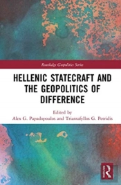 Hellenic Statecraft And The Geopolitics Of Difference