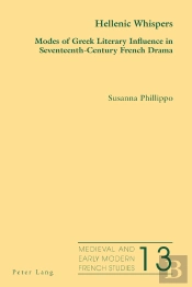 Hellenic Whispers