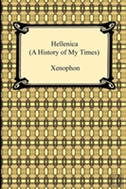 Bertrand.pt - Hellenica (A History Of My Times)