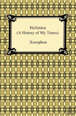 Bertrand.pt - Hellenica (A History Of My Times)