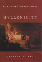 Hellenicity