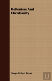 Hellenism And Christianity