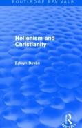 Hellenism And Christianity (Routledge Revivals)