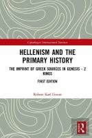Hellenism And The Primary History