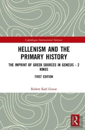 Hellenism And The Primary History
