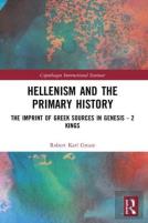 Hellenism And The Primary History