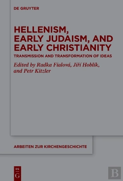 Bertrand.pt - Hellenism, Early Judaism, And Early Christianity