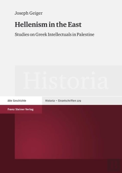 Bertrand.pt - Hellenism In The East
