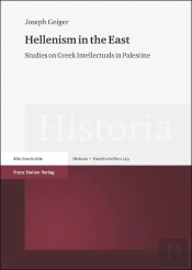 Hellenism In The East