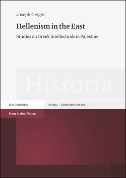 Bertrand.pt - Hellenism In The East
